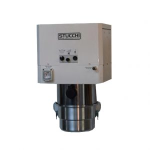 Stucchi Wall Extraction 1.3KW Single