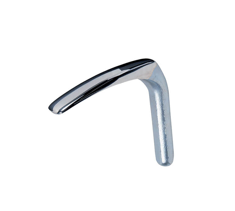 Sykes Pickavant Angled Surfacing Spoon