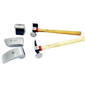 Sykes Pickavant - Body Repair Set -Starter Kit