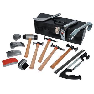 Sykes Pickavant - Body Repair Set - General Kit
