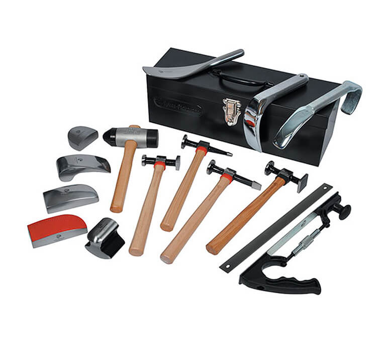 Sykes Pickavant - Body Repair Set - General Kit