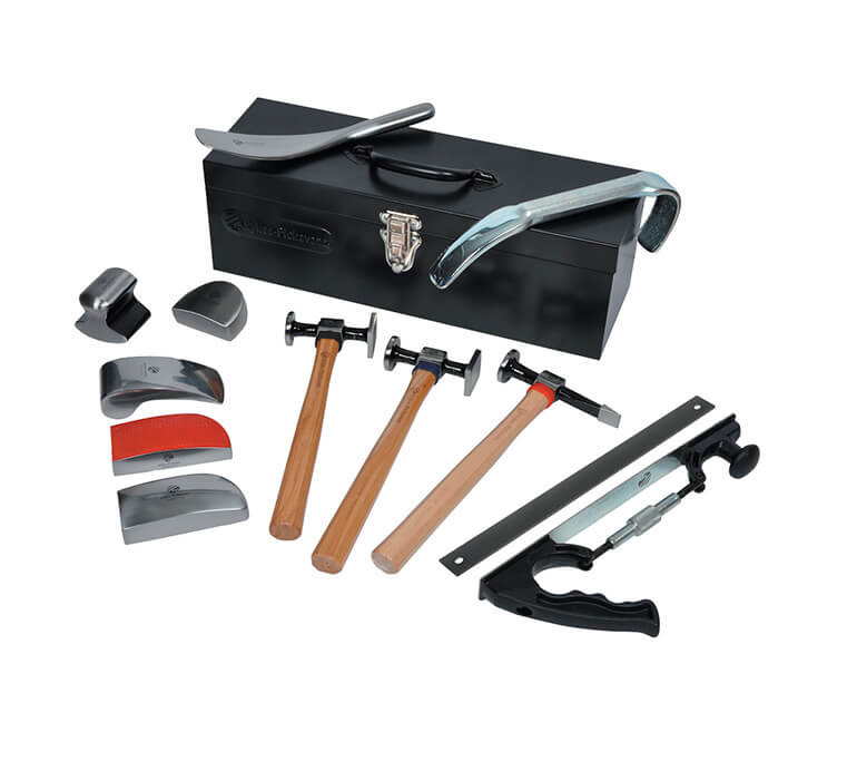 Sykes Pickavant - Body Repair Set - Standard Kit
