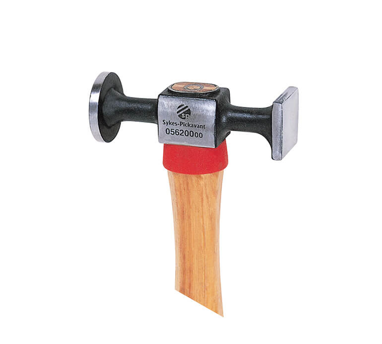 Sykes Pickavant - Crowned-Face Light Bumping Hammer
