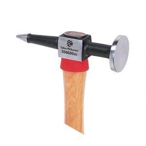 Sykes Pickavant - Crowned-Face Pick and Finish Hammer