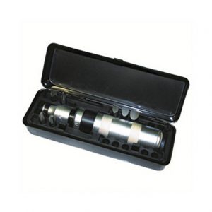 Sykes Pickavant - Impact Driver Set
