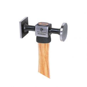 Sykes Pickavant - Light Shrinking Hammer