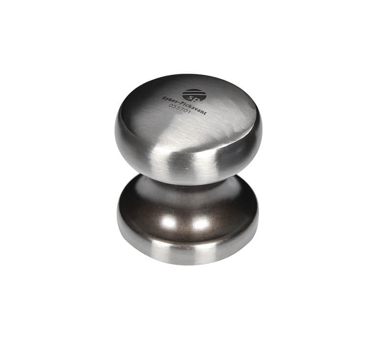 Sykes Pickavant - Round Head Dolly