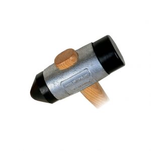 Sykes Pickavant - Rubber Faced Mallet
