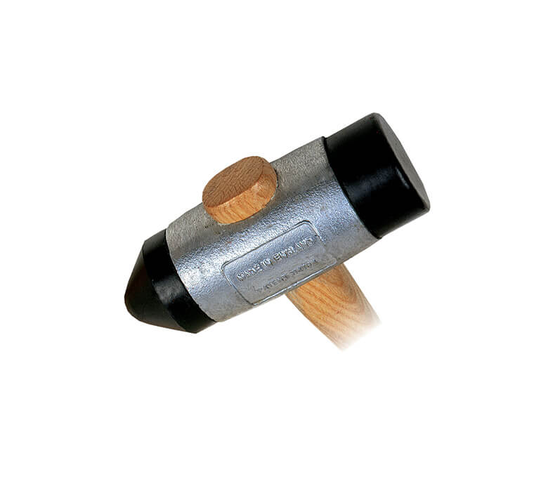 Sykes Pickavant - Rubber Faced Mallet