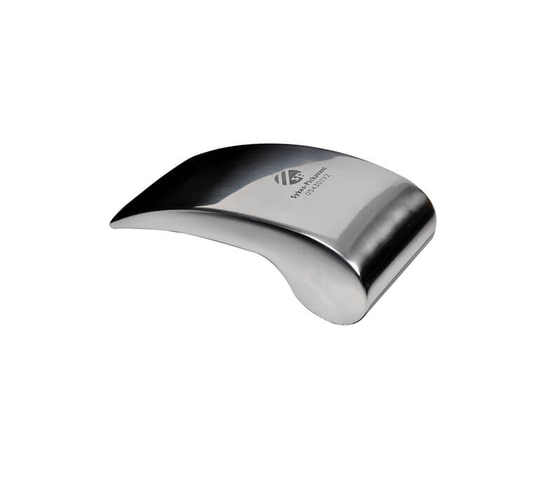Sykes Pickavant - Thin Curved Dolly