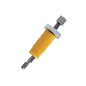 Wielander & Schill Temp Fast 4.1mm (20pce)