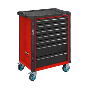Trolley+Tools ALU005