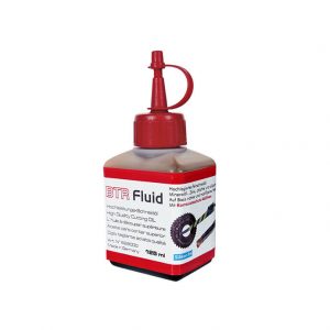 Wielander & Schill BTR/BOR – Fluid 125ml