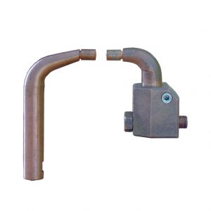 Wielander & Schill C-arm No. 1 attachment 90°: Invertaspot GT