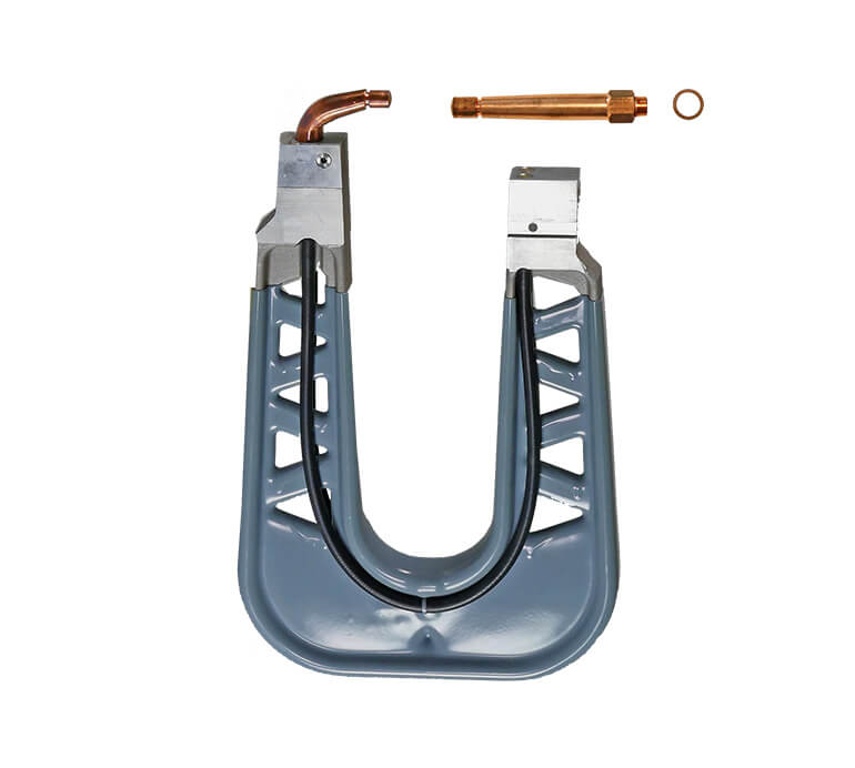 Wielander & Schill C arm No.5