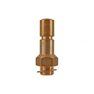 Wielander & Schill C-quill 46 mm N°6