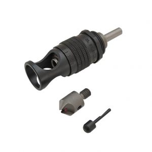 Wielander & Schill C/Sink 100° 6.6MM Pilot