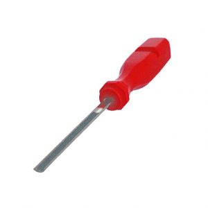Wielander & Schill Diamond File (Half Round)