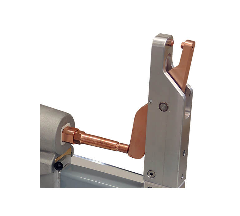 Wielander & Schill Electrode attachment with rocker for VW Passat - Image 3