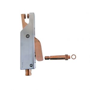 Wielander & Schill Electrode attachment with rocker for VW Passat