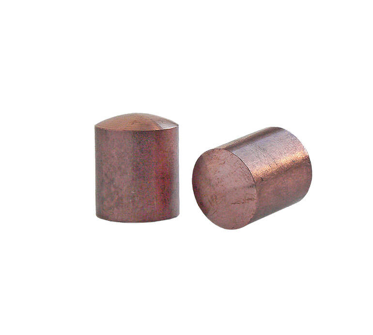 Wielander & Schill Electrode Caps Ø16