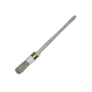 Wielander & Schill Ring Shaped Brush
