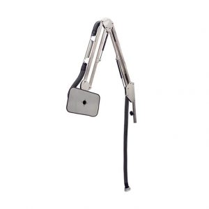 Wielander & Schill Telescopic Arm for Extraction System