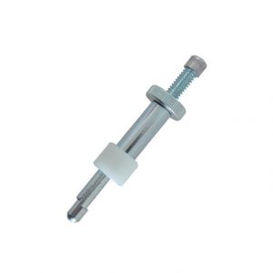 Wielander & Schill Temp Fastener 6.35mm (20)