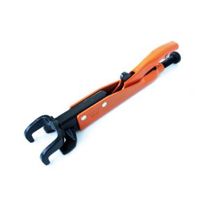 Wielander & Schill Vicegrip Axial DW LL Type
