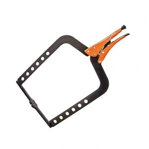 Wielander & Schill Vice grip Long Reach 30cm
