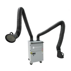Wielander & Schill Welding Fume Extraction