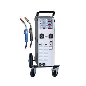 Wielander & Schill IP6-2 Act Mig/Mag Welder
