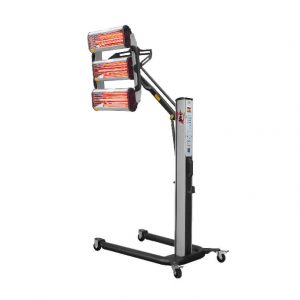 Y.E.S Infra Red 3W 220V