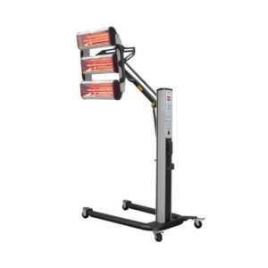 Y.E.S Infra Red FY-3C 220V