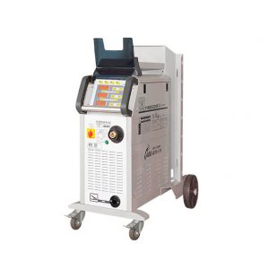 Y.E.S IGBT Inverter Mig Welder