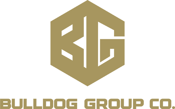 Bulldog Group Company Logo
