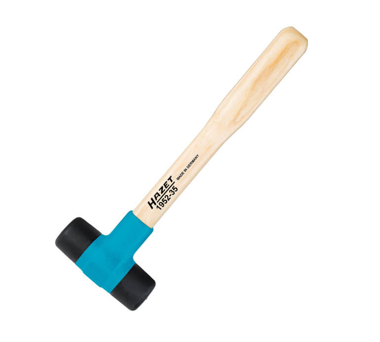 Hazet Plastic Hammer 1952-35