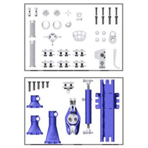 WSE 211 EVO 1 Tool Board