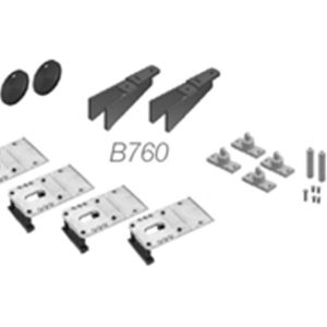 SPECIALIST MOUNTING KIT FOR MERCEDES BENZ