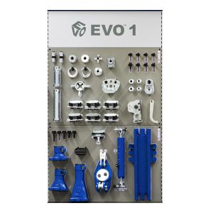 EVO 1 Holding and Anchoring Kit