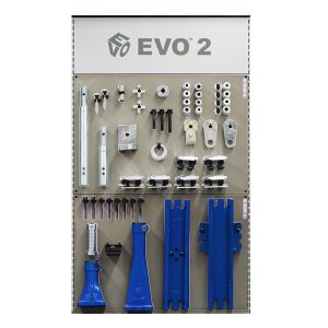 EVO 2 Extended Holding & Anchoring Kit