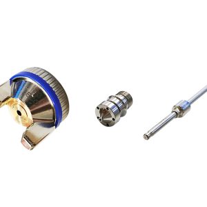 SATA Econoline 1.0 Nozzle set
