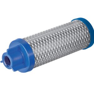 Fine filter cartridge for SATA® filter series 200, 300 and 400