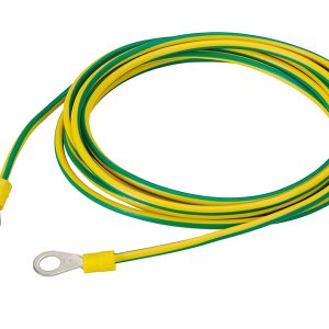 Grounding cable, 3m, 4mm²