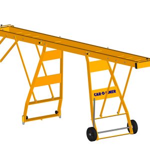 M802 Support Stand