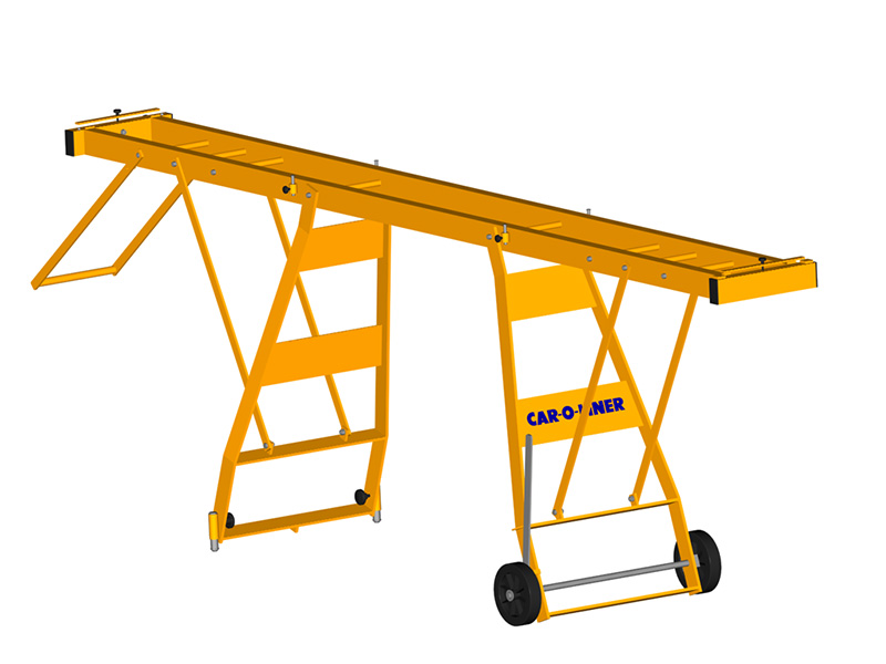 M802 Support Stand