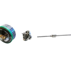 SATAminijet® 4400 B HVLP Nozzle set, SR (spot repair)