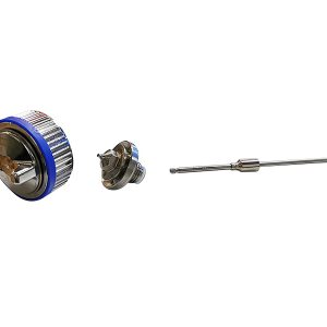 SATAminijet® 4400 B RP Nozzle set, SR (spot repair)