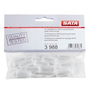 Paint strainer, 300µm for SATA® Spray Guns (excluding SATA minijet 3000 B)