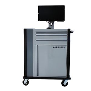 Point X Measuring System